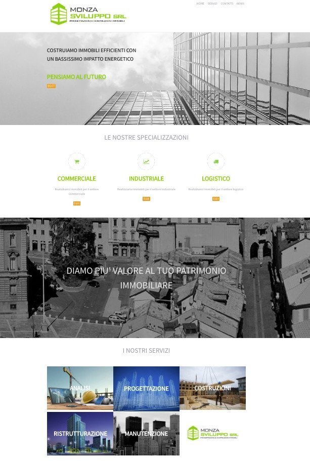 Portfolio web designer