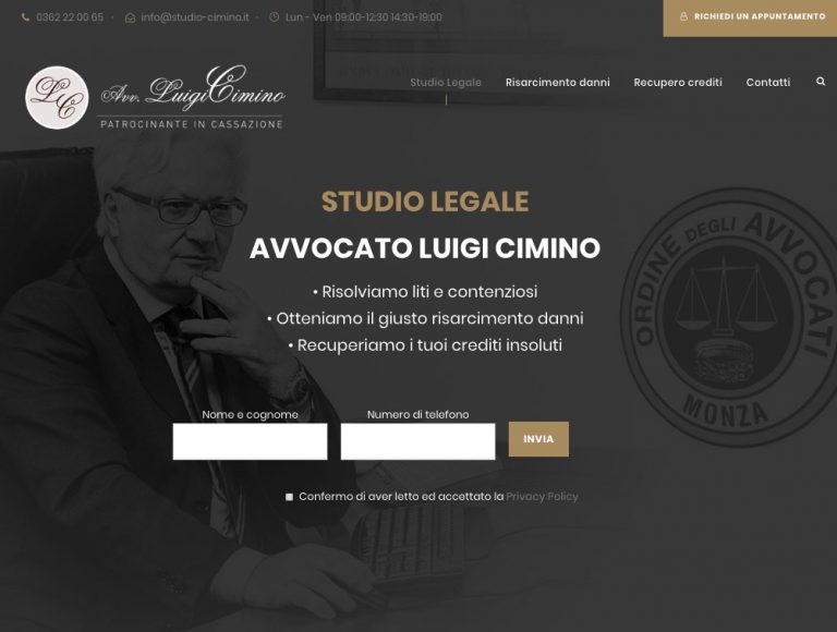 Studio Cimino