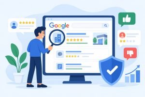 reputazione online aziendale
